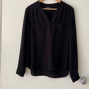 Nine West black top